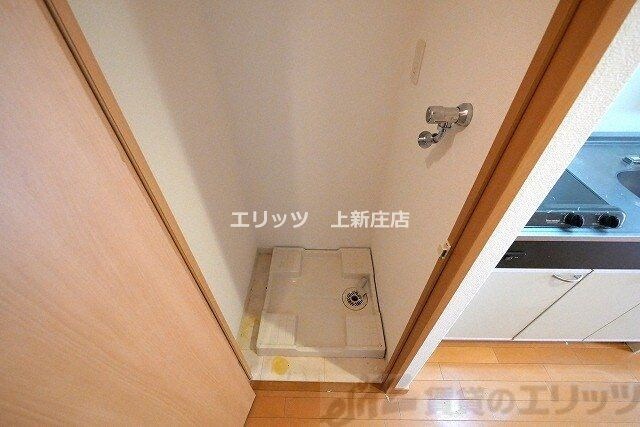 ライブコート北梅田の物件内観写真