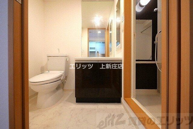 ライブコート北梅田の物件内観写真