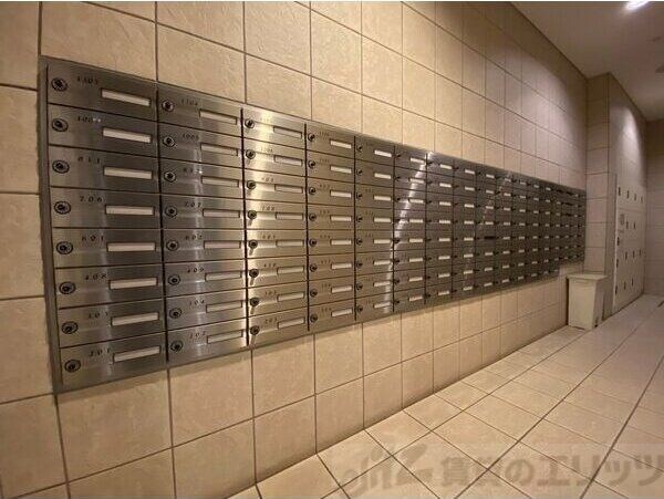 セノアタワー新大阪の物件内観写真