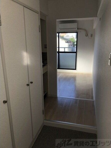 日の出プラザ1号館の物件内観写真