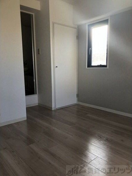 日の出プラザ1号館の物件内観写真