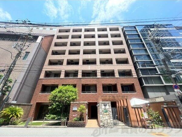 堂島プライマリーワンの物件外観写真