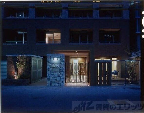 堂島プライマリーワンの物件内観写真