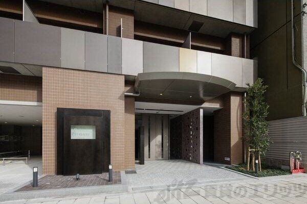 扇町公園プライマリーワンの物件内観写真