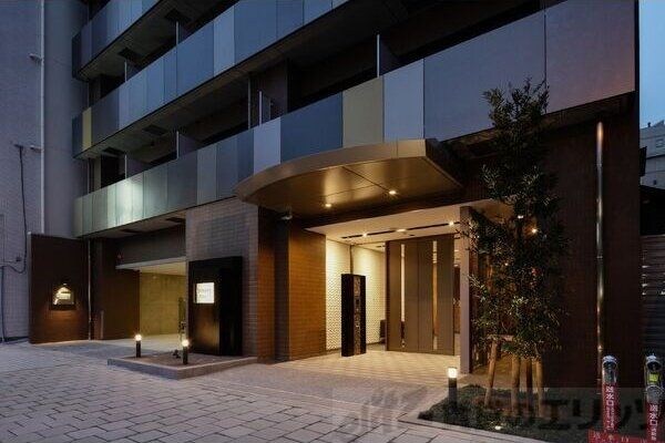 扇町公園プライマリーワンの物件内観写真