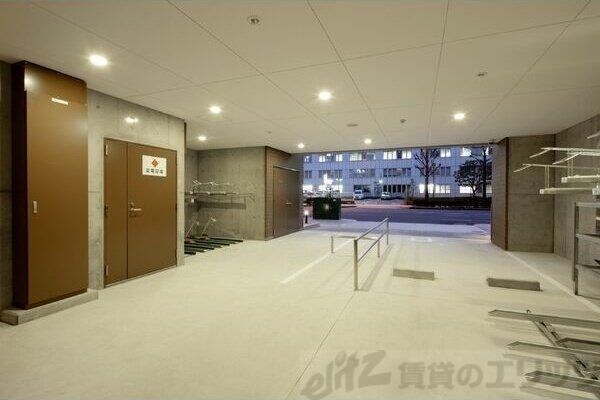 扇町公園プライマリーワンの物件内観写真