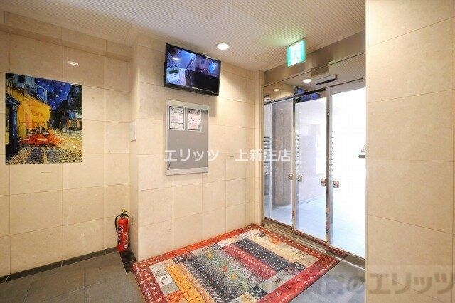 新梅田プライムの物件内観写真