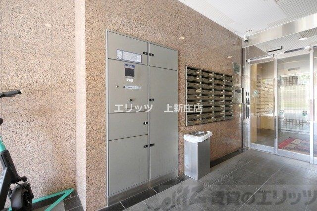 新梅田プライムの物件内観写真