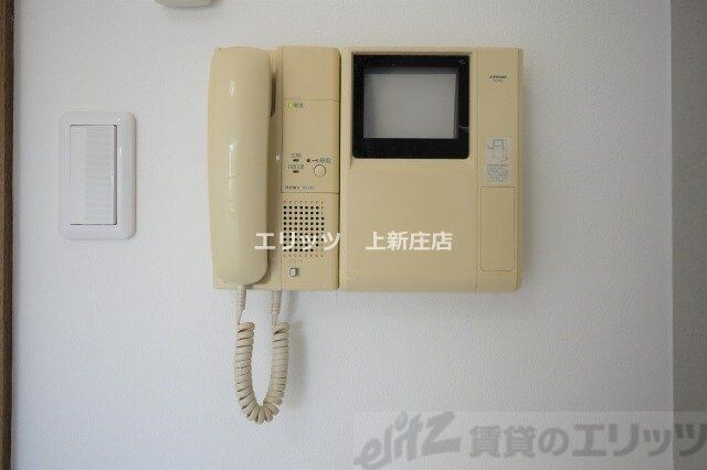 新梅田プライムの物件内観写真