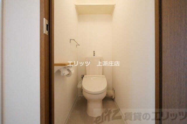 新梅田プライムの物件内観写真