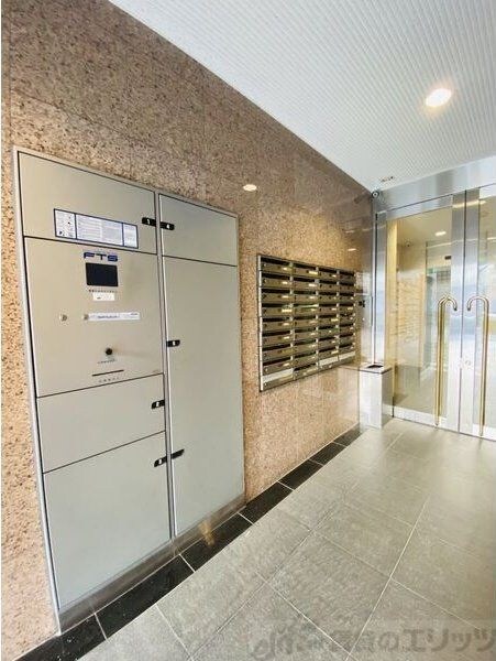 新梅田プライムの物件内観写真