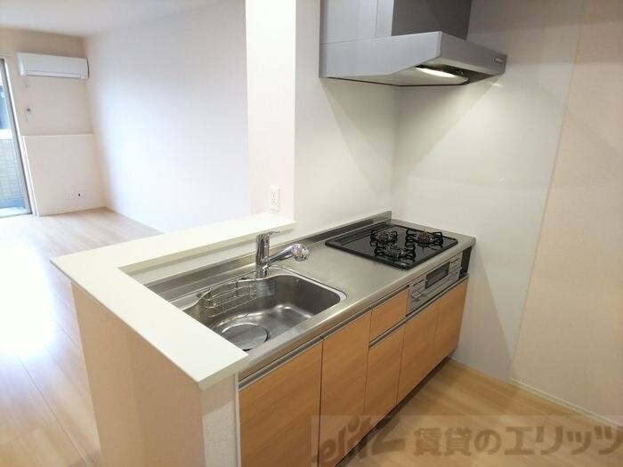 ソフィアコート鳥飼 A棟の物件内観写真