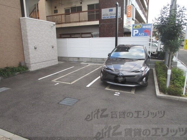 ソシア千里丘の物件内観写真