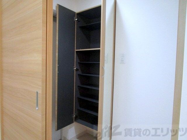 ソシア千里丘の物件内観写真