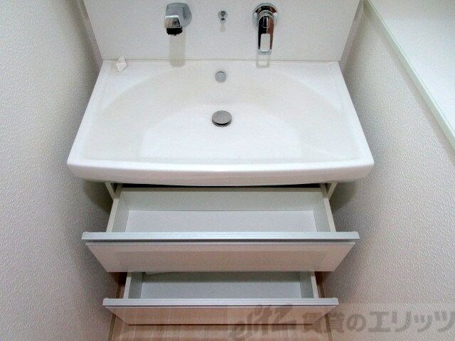 ソシア千里丘の物件内観写真