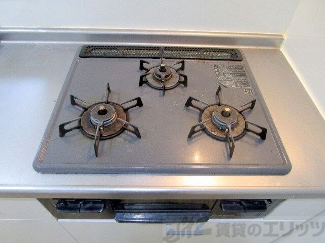 ソシア千里丘の物件内観写真