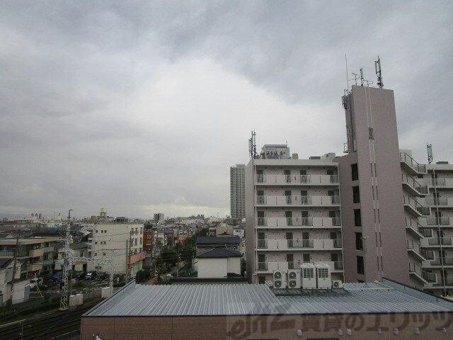 ソシア千里丘の物件内観写真