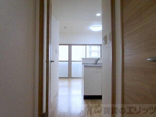 ソシア千里丘の物件内観写真