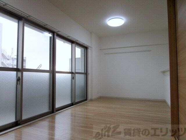 ソシア千里丘の物件内観写真