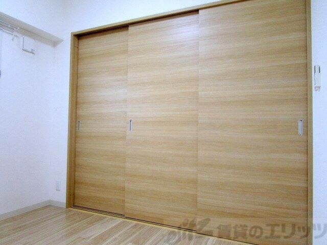 ソシア千里丘の物件内観写真