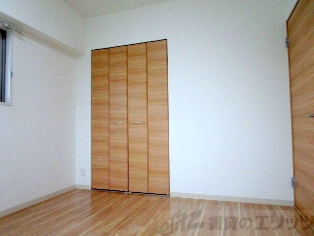 ソシア千里丘の物件内観写真