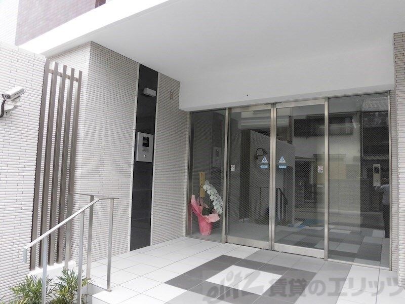 CALME高浜の物件内観写真