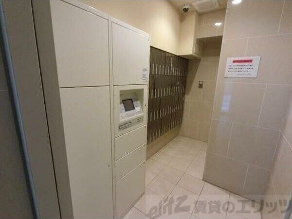 エステムコート新大阪VIIIレヴォリスの物件内観写真