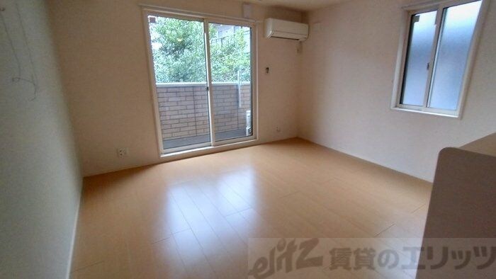 シャルレーヌ・ドゥ・グレイスの物件内観写真