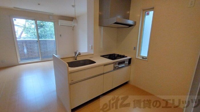 シャルレーヌ・ドゥ・グレイスの物件内観写真