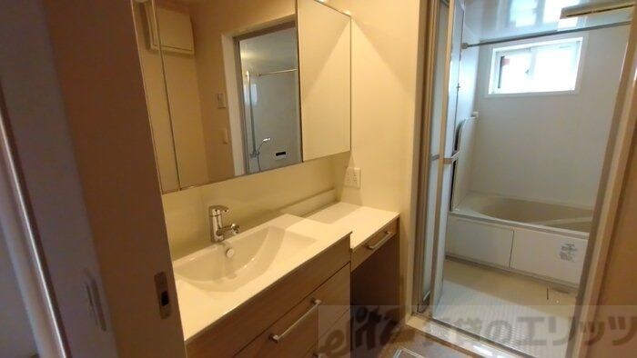 シャルレーヌ・ドゥ・グレイスの物件内観写真