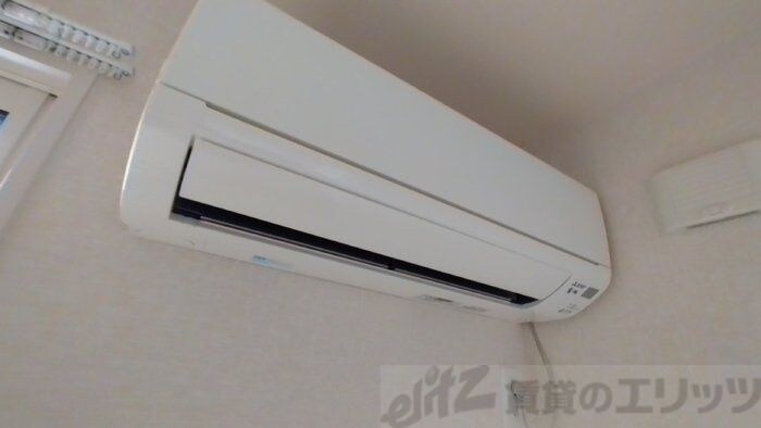 シャルレーヌ・ドゥ・グレイスの物件内観写真