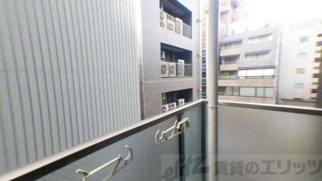 メインステージ西天満T’s SQUAREの物件内観写真