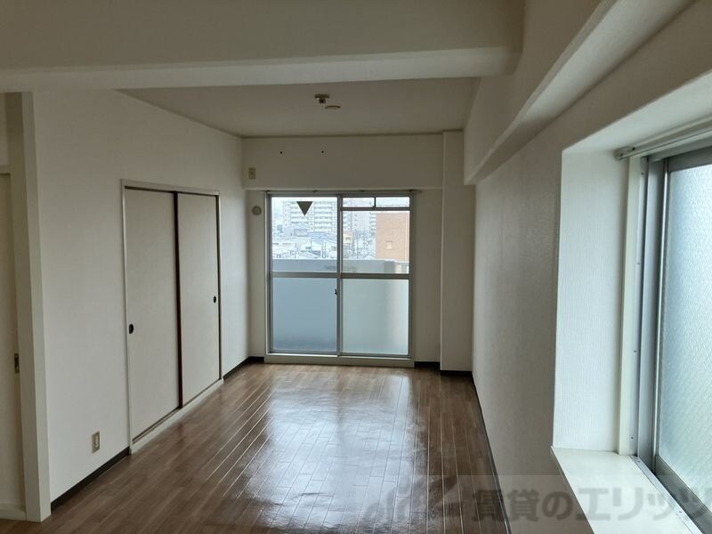 サン・ホワイティ豊里の物件内観写真