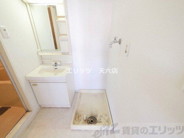 サン・ホワイティ豊里の物件内観写真