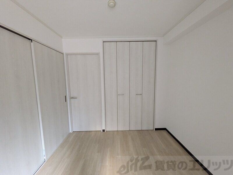 to U 天神橋の物件内観写真