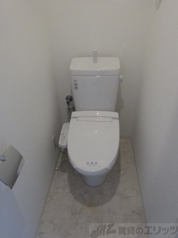 Fujiman北梅田の物件内観写真