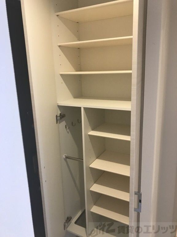 Fujiman北梅田の物件内観写真