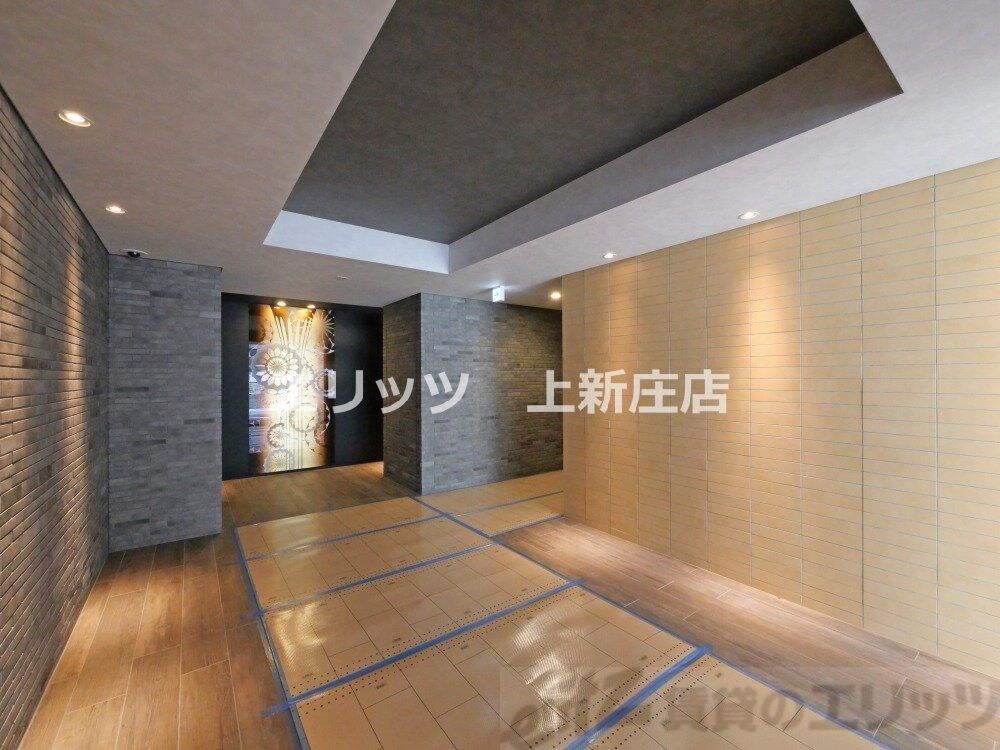 ブランシエスタ天満の物件内観写真