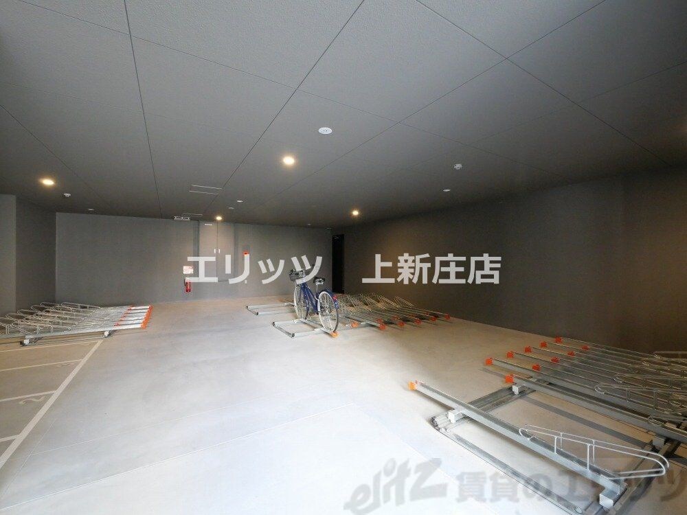 ブランシエスタ天満の物件内観写真