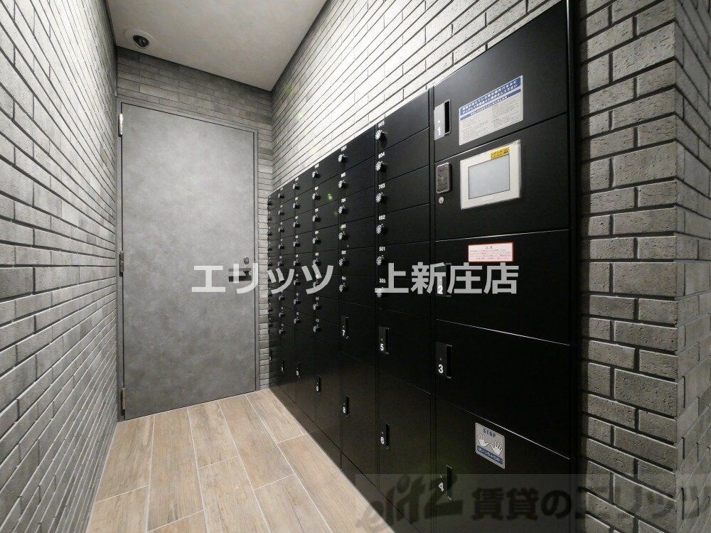 ブランシエスタ天満の物件内観写真