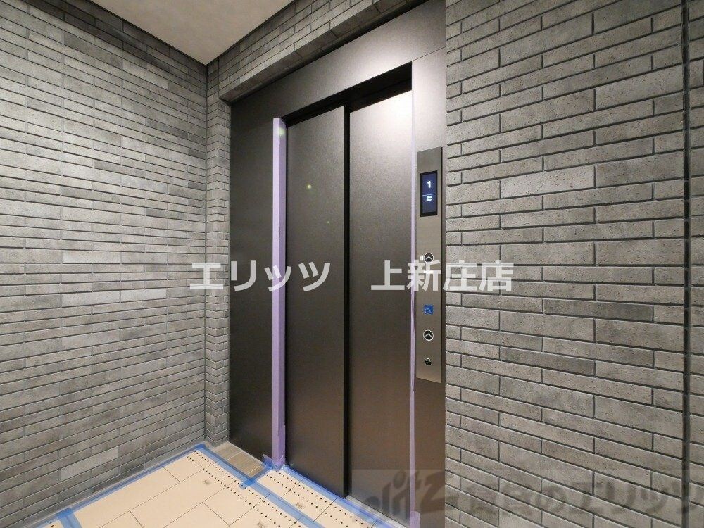 ブランシエスタ天満の物件内観写真