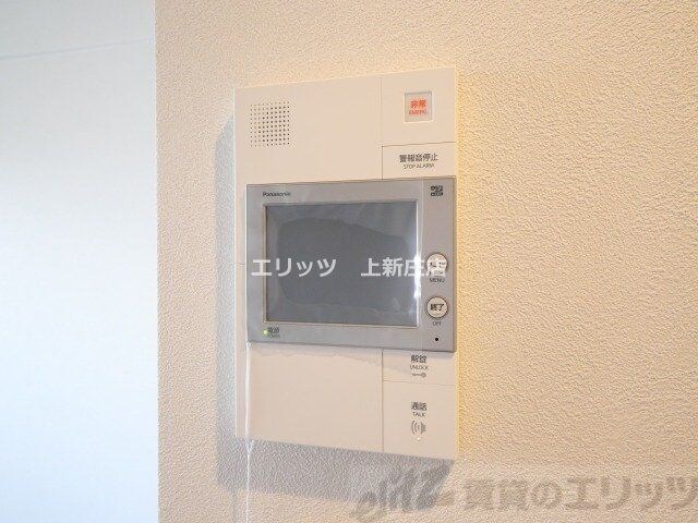 ブランシエスタ天満の物件内観写真