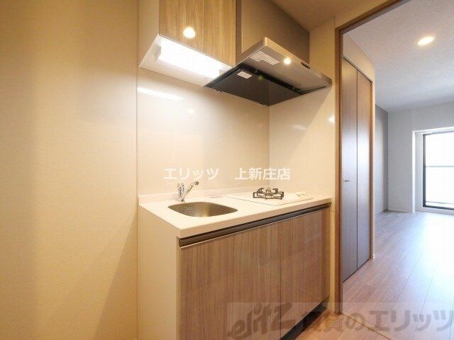 ブランシエスタ天満の物件内観写真