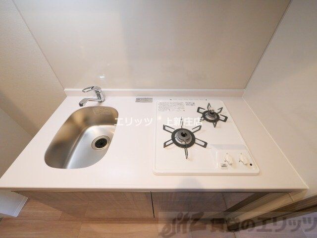 ブランシエスタ天満の物件内観写真