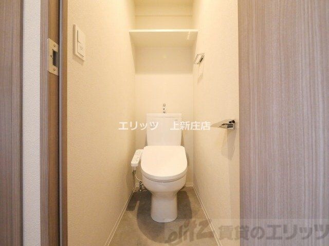 ブランシエスタ天満の物件内観写真