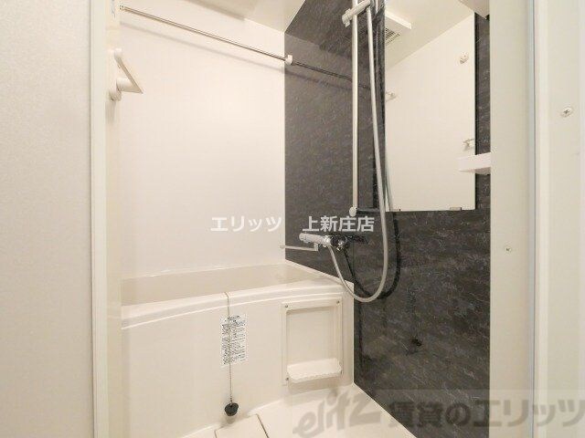 ブランシエスタ天満の物件内観写真