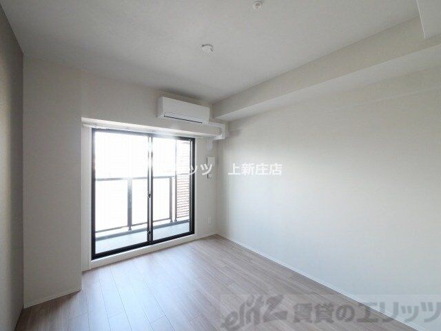 ブランシエスタ天満の物件内観写真