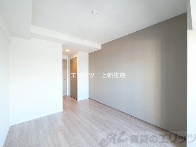 ブランシエスタ天満の物件内観写真