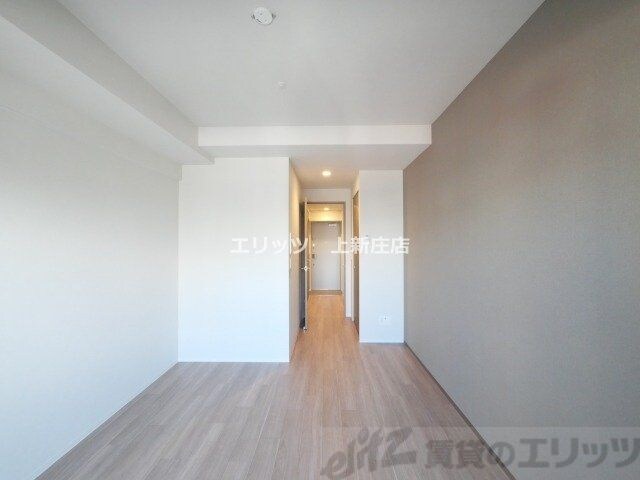 ブランシエスタ天満の物件内観写真