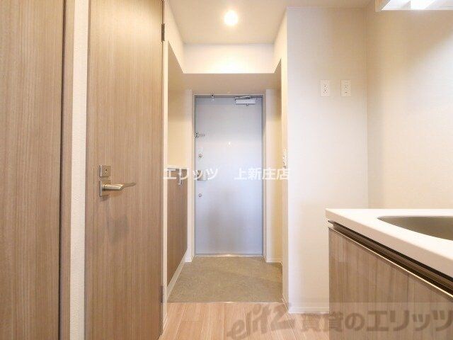 ブランシエスタ天満の物件内観写真